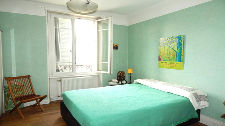 Ma-Cabane - Vente Appartement LONS LE SAUNIER, 51 m²