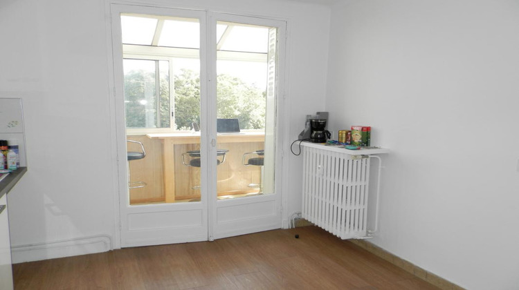 Ma-Cabane - Vente Appartement LONS LE SAUNIER, 76 m²