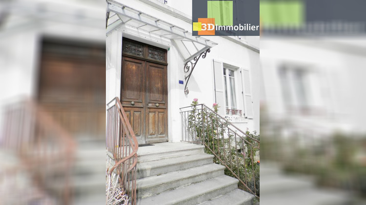 Ma-Cabane - Vente Appartement LONS LE SAUNIER, 51 m²