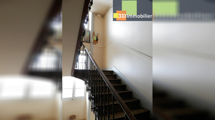 Ma-Cabane - Vente Appartement LONS LE SAUNIER, 51 m²