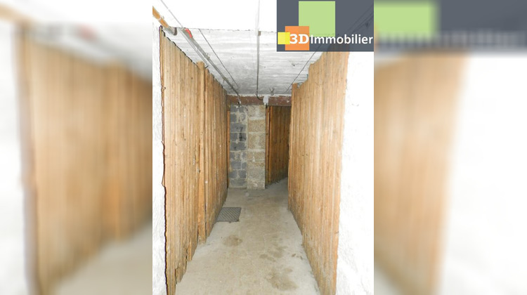 Ma-Cabane - Vente Appartement LONS LE SAUNIER, 51 m²