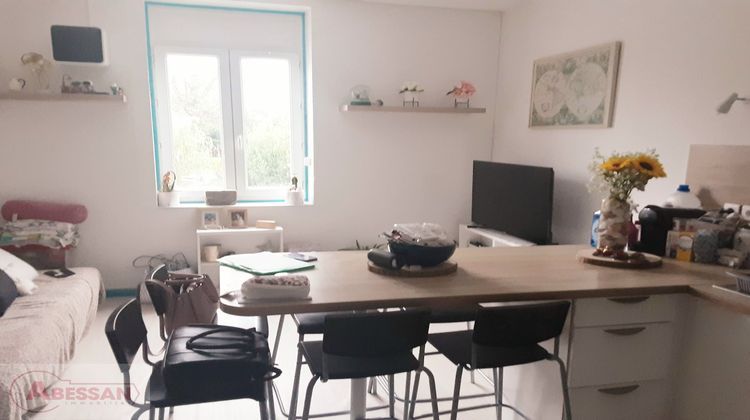 Ma-Cabane - Vente Appartement LOOS, 43 m²