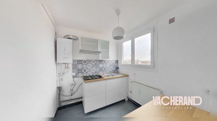 Ma-Cabane - Vente Appartement Loos, 56 m²