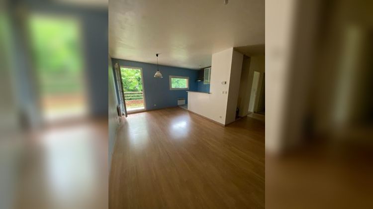 Ma-Cabane - Vente Appartement Loos, 39 m²