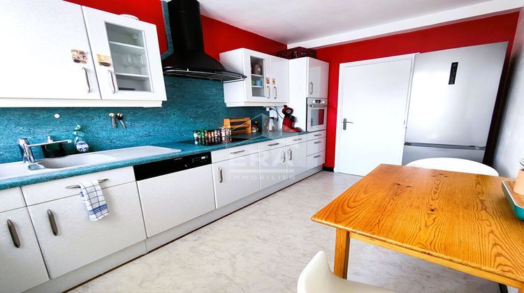 Ma-Cabane - Vente Appartement LOOS, 80 m²