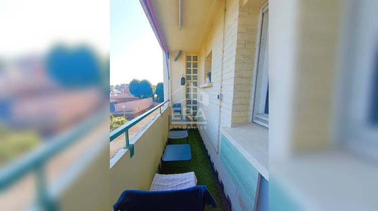 Ma-Cabane - Vente Appartement LOOS, 80 m²