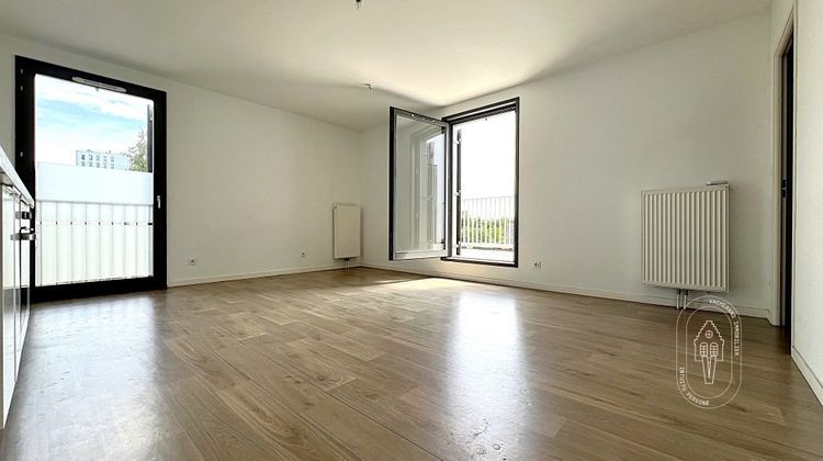 Ma-Cabane - Vente Appartement Loos, 57 m²