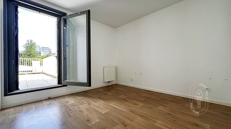 Ma-Cabane - Vente Appartement Loos, 57 m²