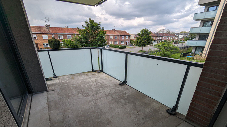 Ma-Cabane - Vente Appartement LOOS, 67 m²