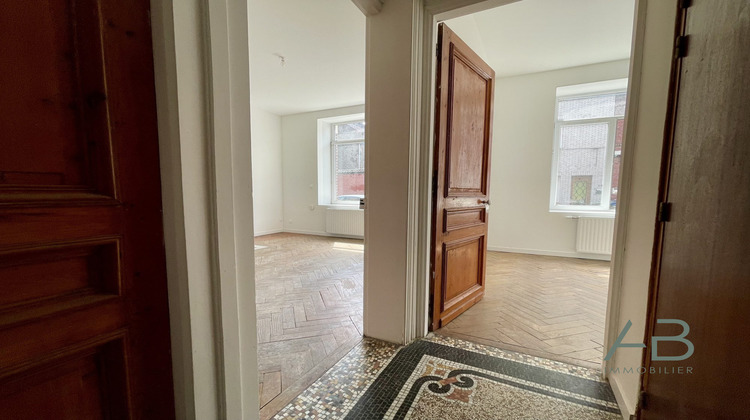 Ma-Cabane - Vente Appartement Loos, 52 m²