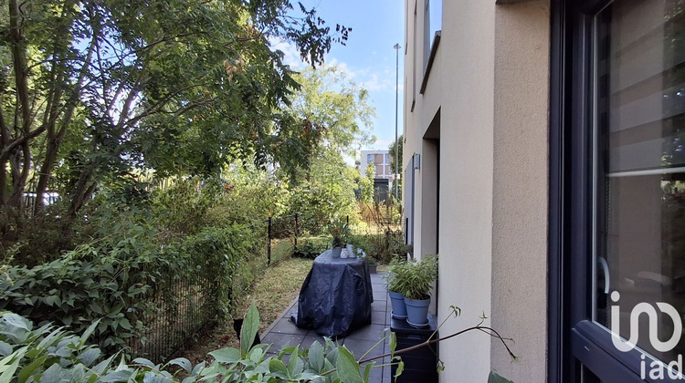 Ma-Cabane - Vente Appartement Loos, 49 m²