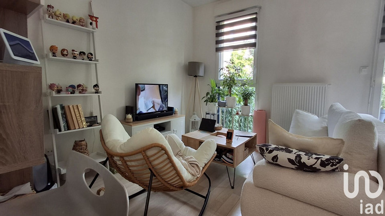 Ma-Cabane - Vente Appartement Loos, 49 m²