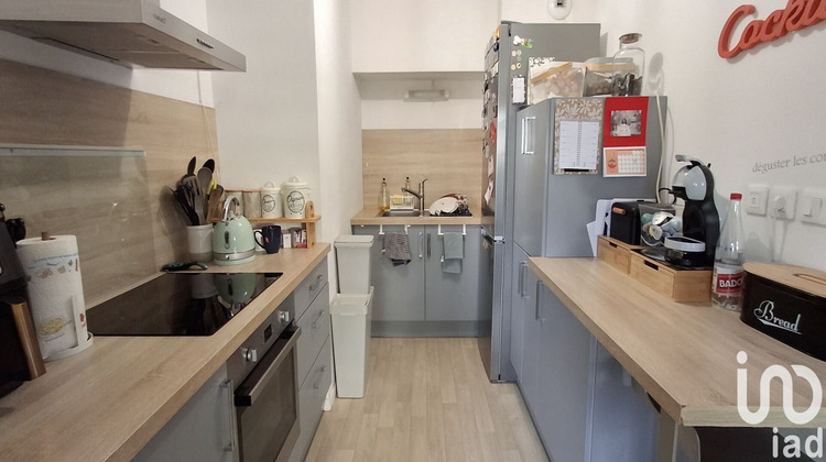 Ma-Cabane - Vente Appartement Loos, 49 m²
