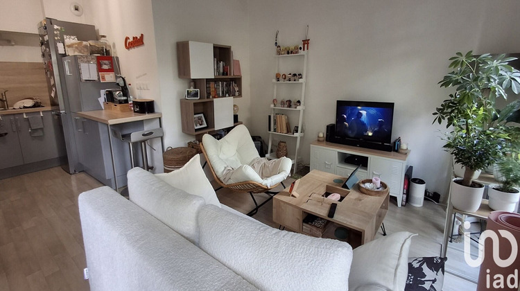 Ma-Cabane - Vente Appartement Loos, 49 m²