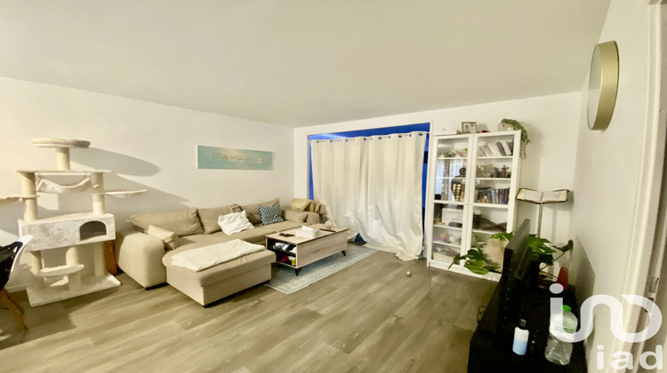 Ma-Cabane - Vente Appartement Loos, 41 m²