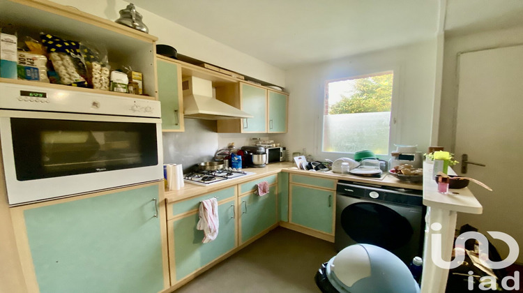 Ma-Cabane - Vente Appartement Loos, 41 m²