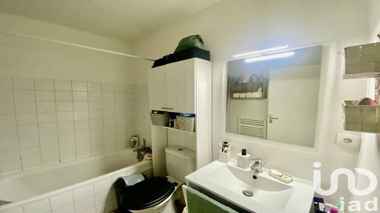 Ma-Cabane - Vente Appartement Loos, 41 m²