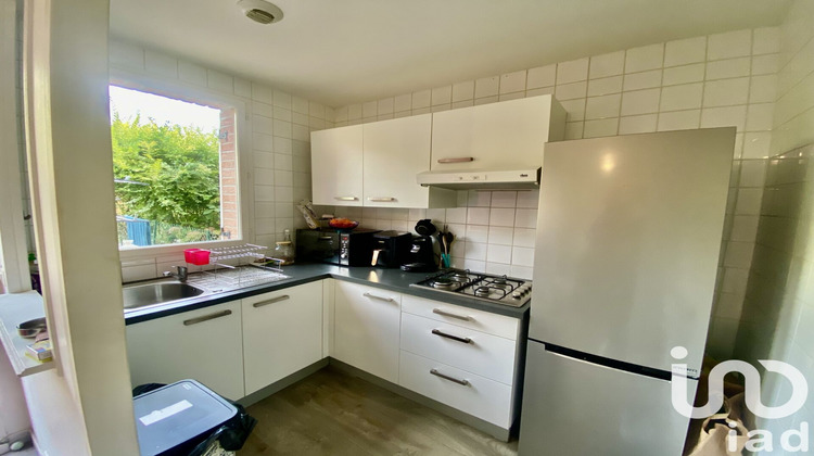 Ma-Cabane - Vente Appartement Loos, 41 m²