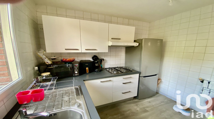 Ma-Cabane - Vente Appartement Loos, 41 m²