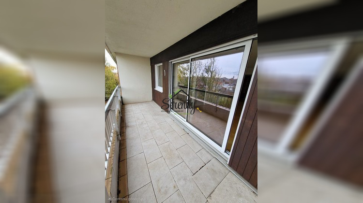 Ma-Cabane - Vente Appartement Loos, 79 m²