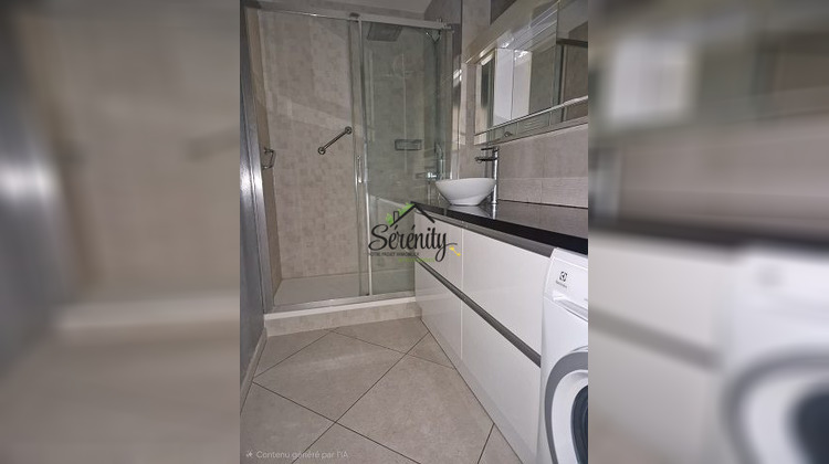 Ma-Cabane - Vente Appartement Loos, 79 m²