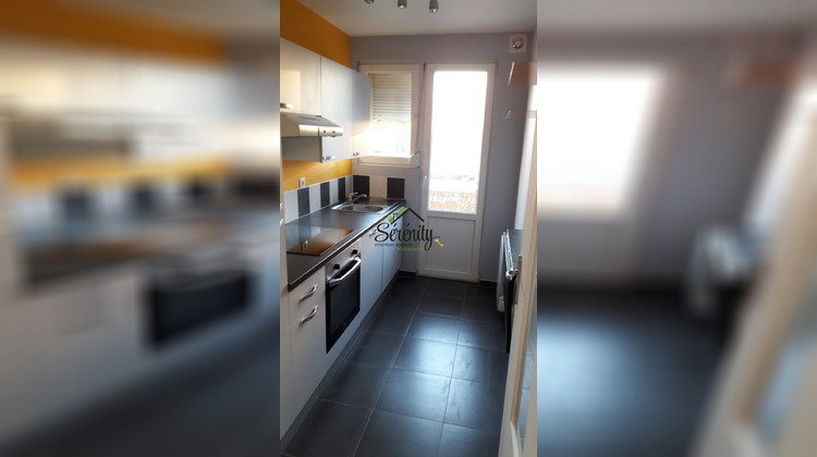 Ma-Cabane - Vente Appartement Loos, 63 m²