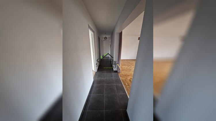 Ma-Cabane - Vente Appartement Loos, 63 m²