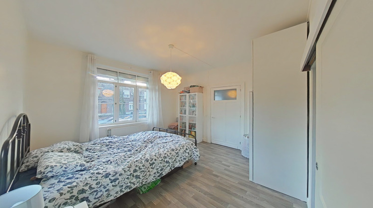 Ma-Cabane - Vente Appartement Loos, 34 m²