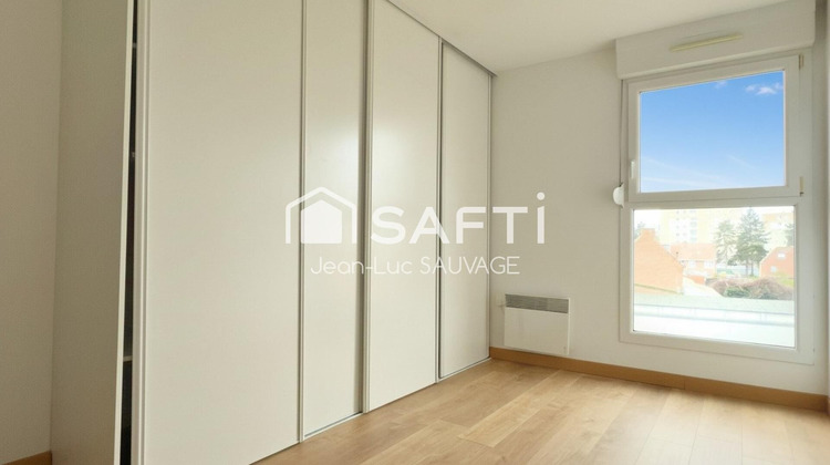 Ma-Cabane - Vente Appartement Loos, 67 m²