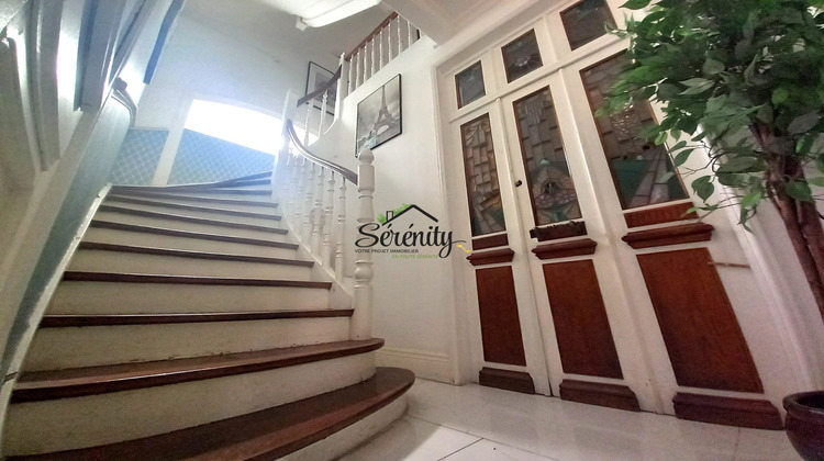 Ma-Cabane - Vente Appartement Loos, 110 m²