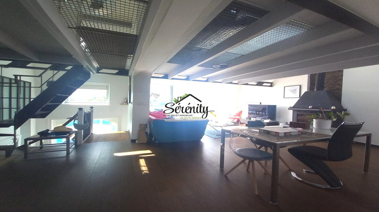 Ma-Cabane - Vente Appartement Loos, 110 m²