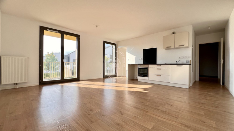 Ma-Cabane - Vente Appartement Loos, 65 m²