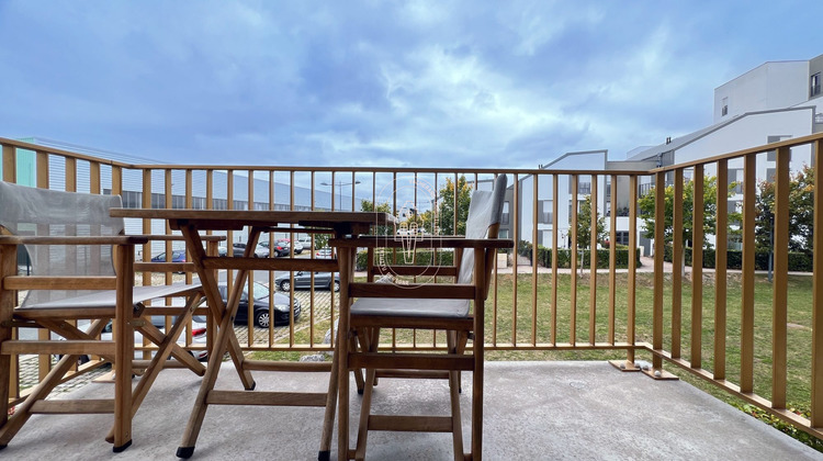 Ma-Cabane - Vente Appartement Loos, 65 m²