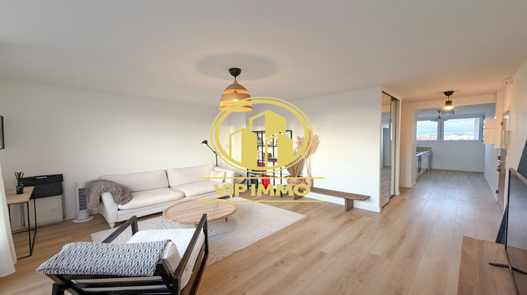 Ma-Cabane - Vente Appartement Loos, 47 m²