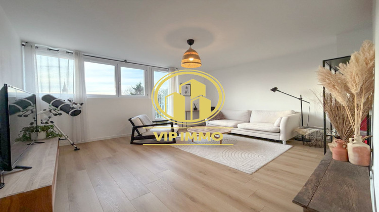 Ma-Cabane - Vente Appartement Loos, 47 m²