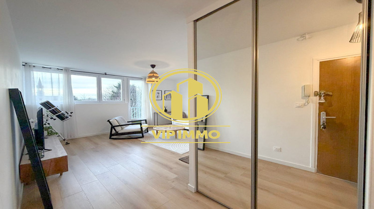 Ma-Cabane - Vente Appartement Loos, 47 m²