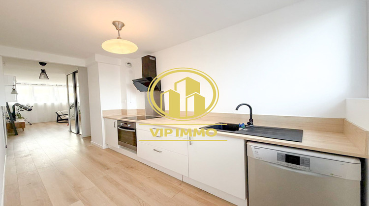 Ma-Cabane - Vente Appartement Loos, 47 m²