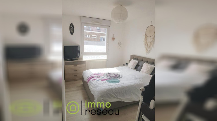 Ma-Cabane - Vente Appartement LOOS, 47 m²