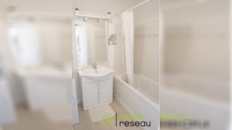 Ma-Cabane - Vente Appartement LOOS, 47 m²