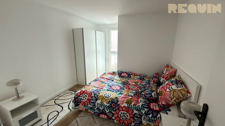 Ma-Cabane - Vente Appartement Loos, 66 m²
