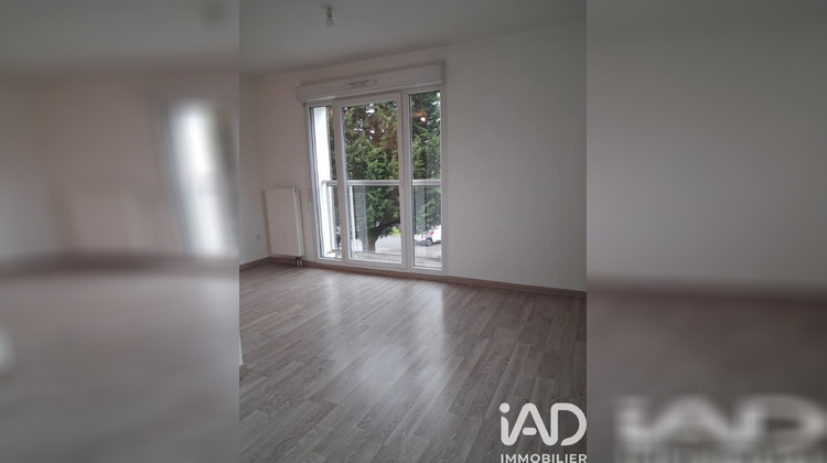 Ma-Cabane - Vente Appartement Loos, 32 m²