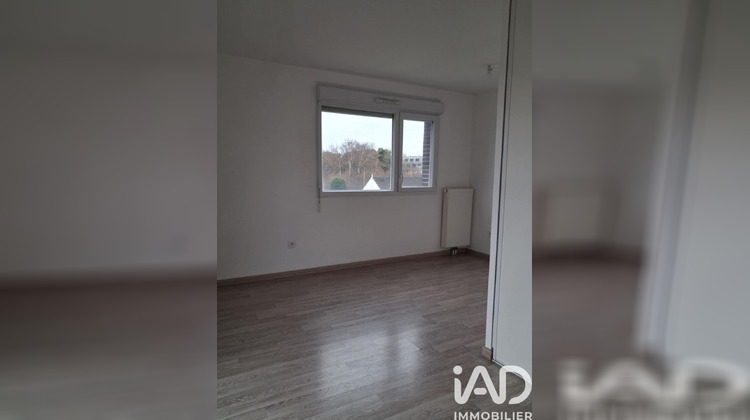 Ma-Cabane - Vente Appartement Loos, 32 m²
