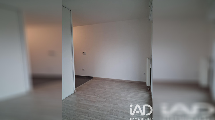 Ma-Cabane - Vente Appartement Loos, 32 m²