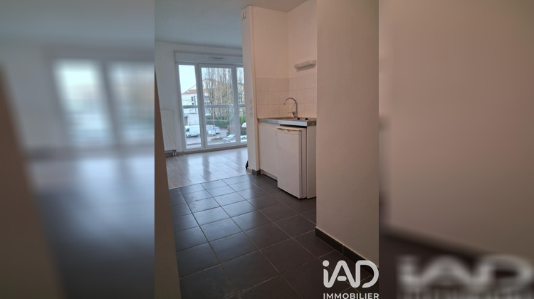 Ma-Cabane - Vente Appartement Loos, 32 m²
