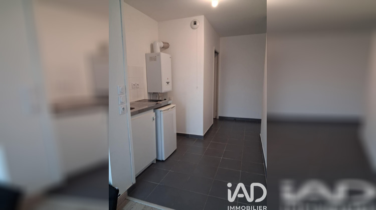 Ma-Cabane - Vente Appartement Loos, 32 m²