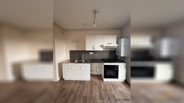 Ma-Cabane - Vente Appartement Loos, 59 m²