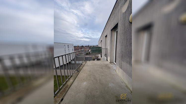 Ma-Cabane - Vente Appartement Loos, 59 m²