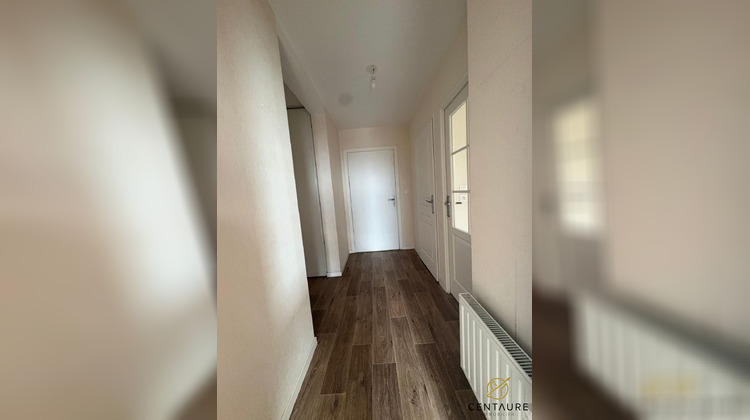 Ma-Cabane - Vente Appartement Loos, 59 m²