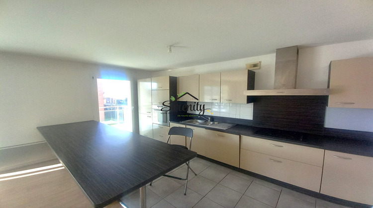 Ma-Cabane - Vente Appartement Loos, 96 m²