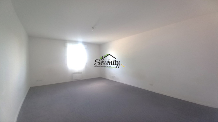 Ma-Cabane - Vente Appartement Loos, 96 m²